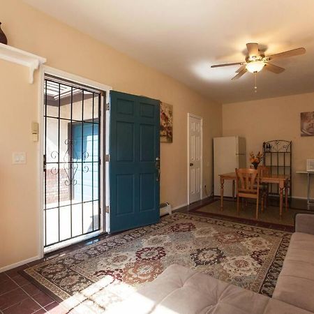 Castlegate Guest Apartment Vista Luaran gambar