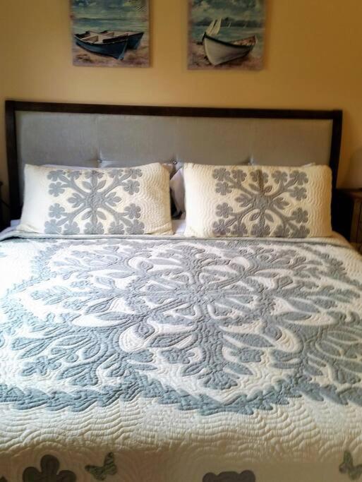 Castlegate Guest Apartment Vista Luaran gambar