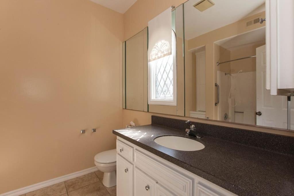 Castlegate Guest Apartment Vista Luaran gambar